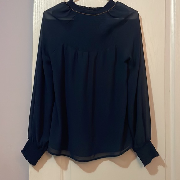 Abercrombie & Fitch Blouse - Picture 2 of 4